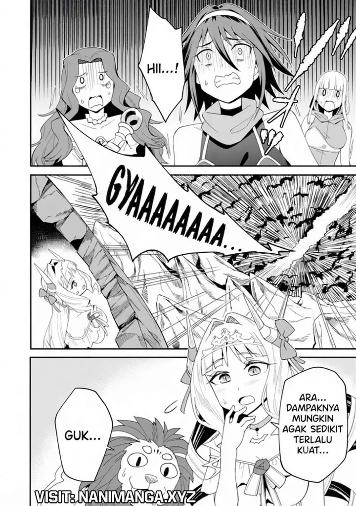 image-komik-shitennou-saijaku-no-jiritsu-keikaku-chapter-5-25/33