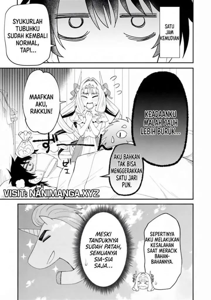 image-komik-shitennou-saijaku-no-jiritsu-keikaku-chapter-5-26/33