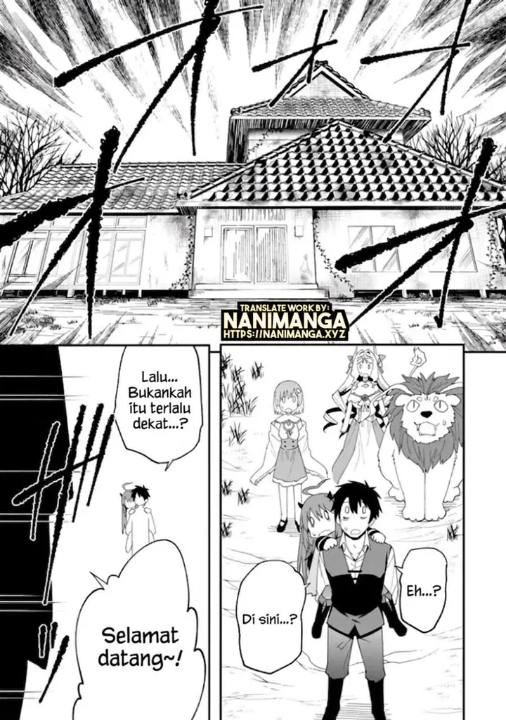 image-komik-shitennou-saijaku-no-jiritsu-keikaku-chapter-6-7/36