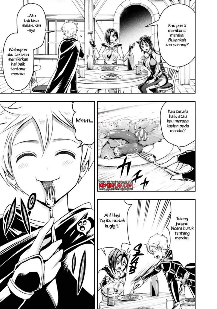image-komik-shitsugyou-kenja-no-nariagari-chapter-45-3/19