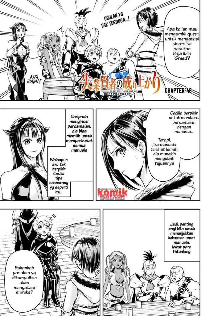 image-komik-shitsugyou-kenja-no-nariagari-chapter-48-1/14