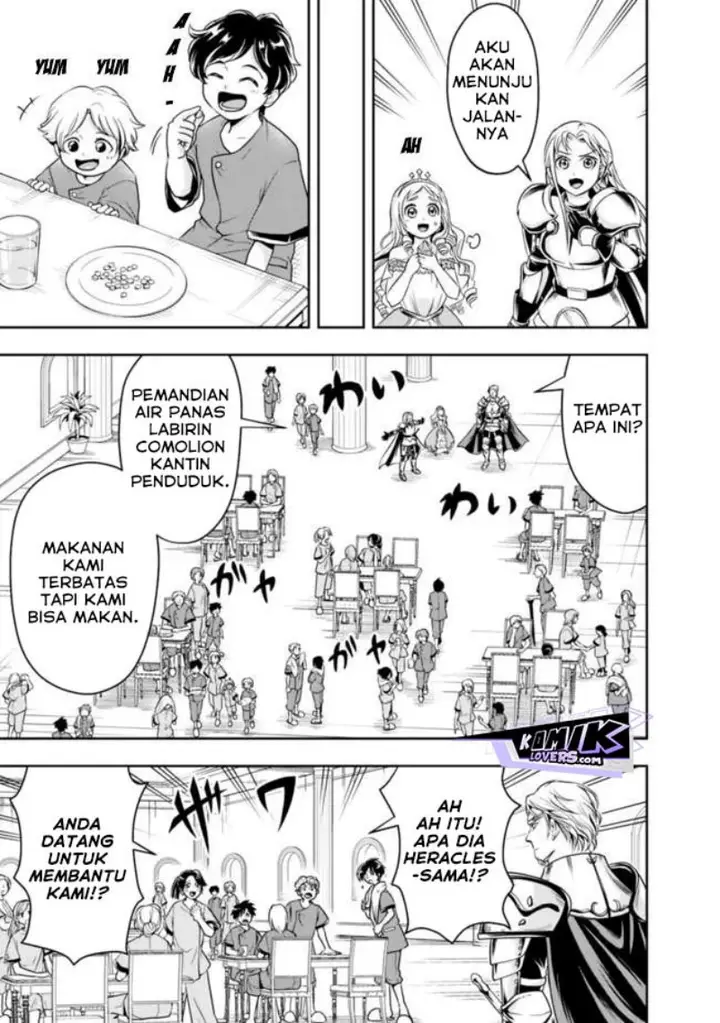 image-komik-shitsugyou-kenja-no-nariagari-chapter-70-9/16
