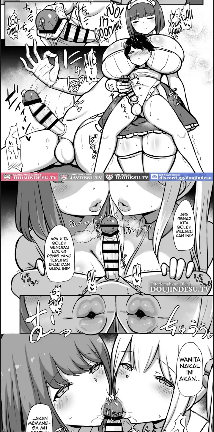 image-komik-shitsuji-kun-no-sundome-milk-tea-cowper-chapter-01-end-11/26