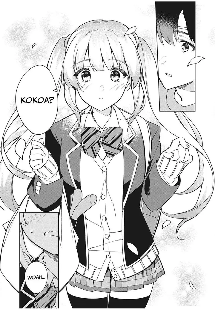image-komik-shitsurengo-kenaku-datta-osananajimi-ga-sato-kashi-mitai-ni-amai-sugar-after-bitter-chapter-1-4/20