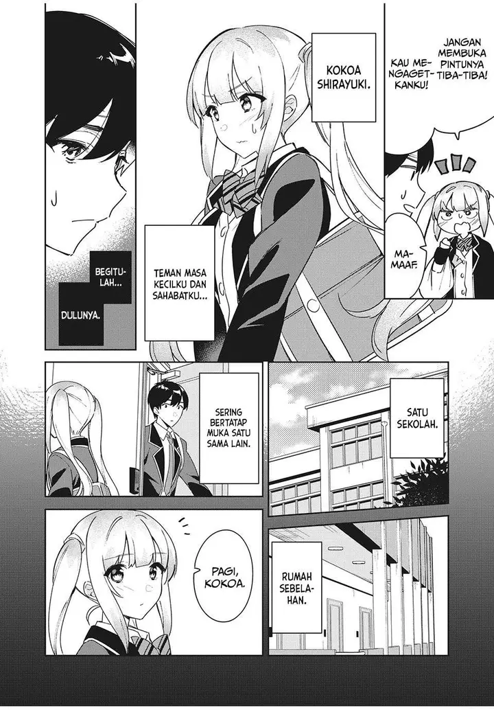 image-komik-shitsurengo-kenaku-datta-osananajimi-ga-sato-kashi-mitai-ni-amai-sugar-after-bitter-chapter-1-5/20