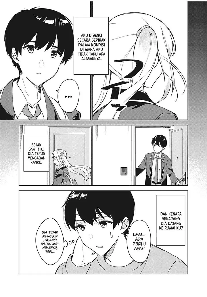 image-komik-shitsurengo-kenaku-datta-osananajimi-ga-sato-kashi-mitai-ni-amai-sugar-after-bitter-chapter-1-6/20