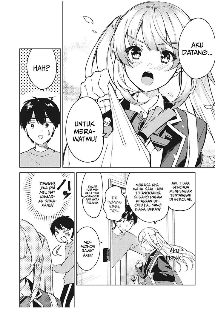 image-komik-shitsurengo-kenaku-datta-osananajimi-ga-sato-kashi-mitai-ni-amai-sugar-after-bitter-chapter-1-7/20
