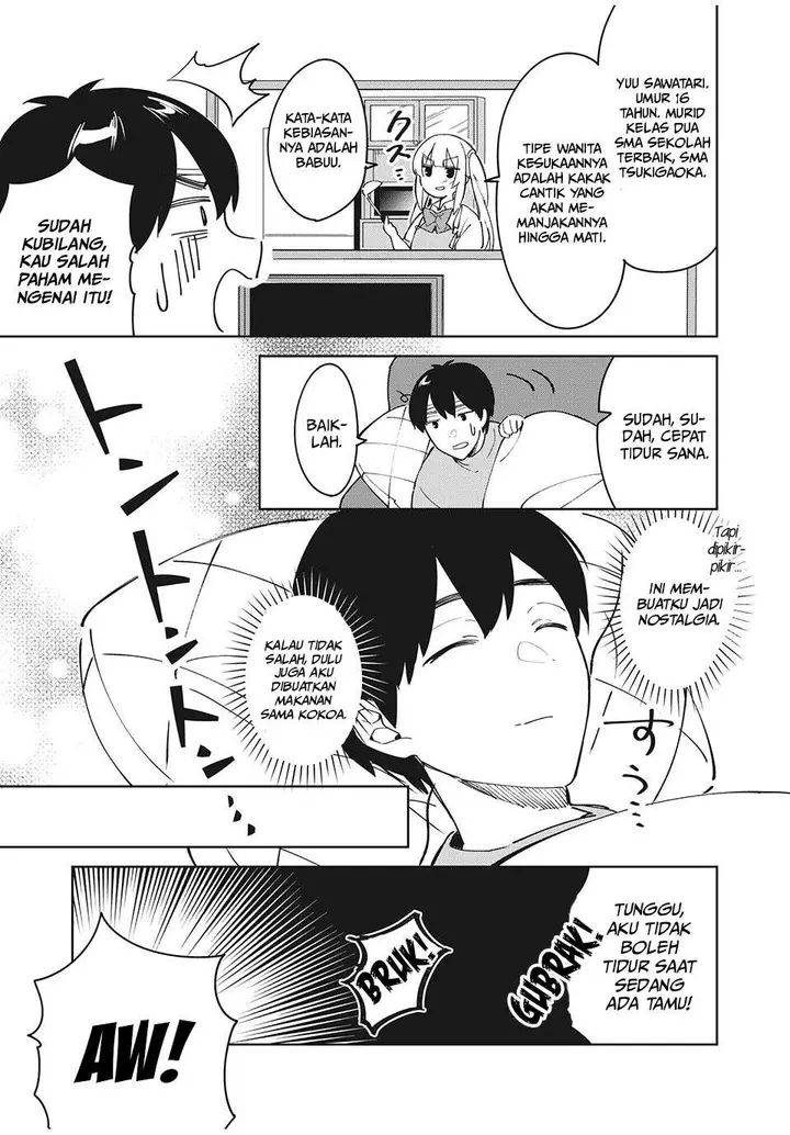 image-komik-shitsurengo-kenaku-datta-osananajimi-ga-sato-kashi-mitai-ni-amai-sugar-after-bitter-chapter-1-10/20