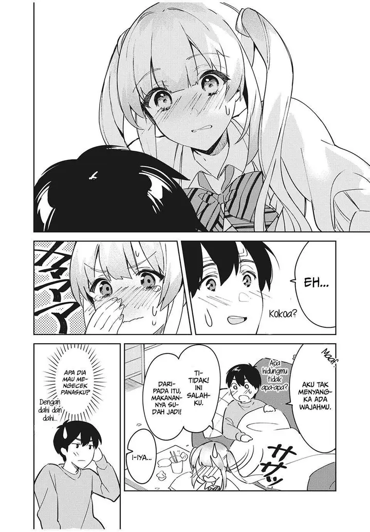 image-komik-shitsurengo-kenaku-datta-osananajimi-ga-sato-kashi-mitai-ni-amai-sugar-after-bitter-chapter-1-11/20