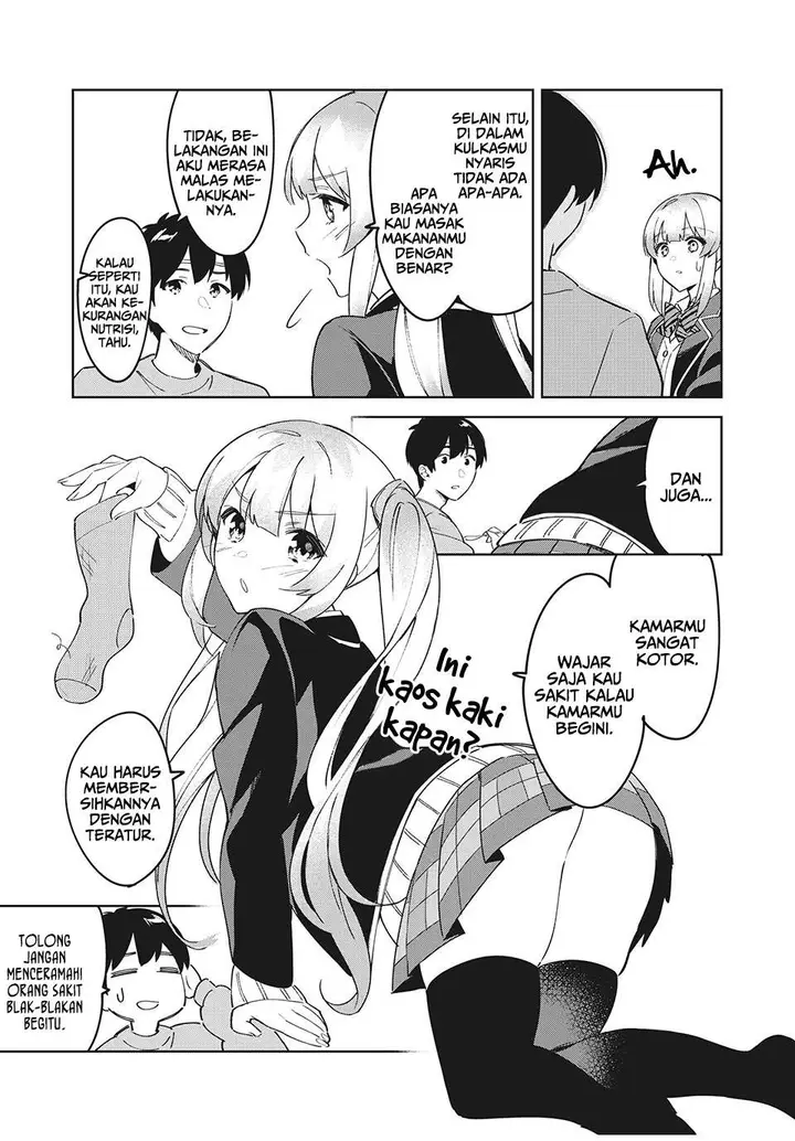 image-komik-shitsurengo-kenaku-datta-osananajimi-ga-sato-kashi-mitai-ni-amai-sugar-after-bitter-chapter-1-14/20