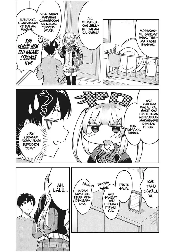 image-komik-shitsurengo-kenaku-datta-osananajimi-ga-sato-kashi-mitai-ni-amai-sugar-after-bitter-chapter-1-15/20