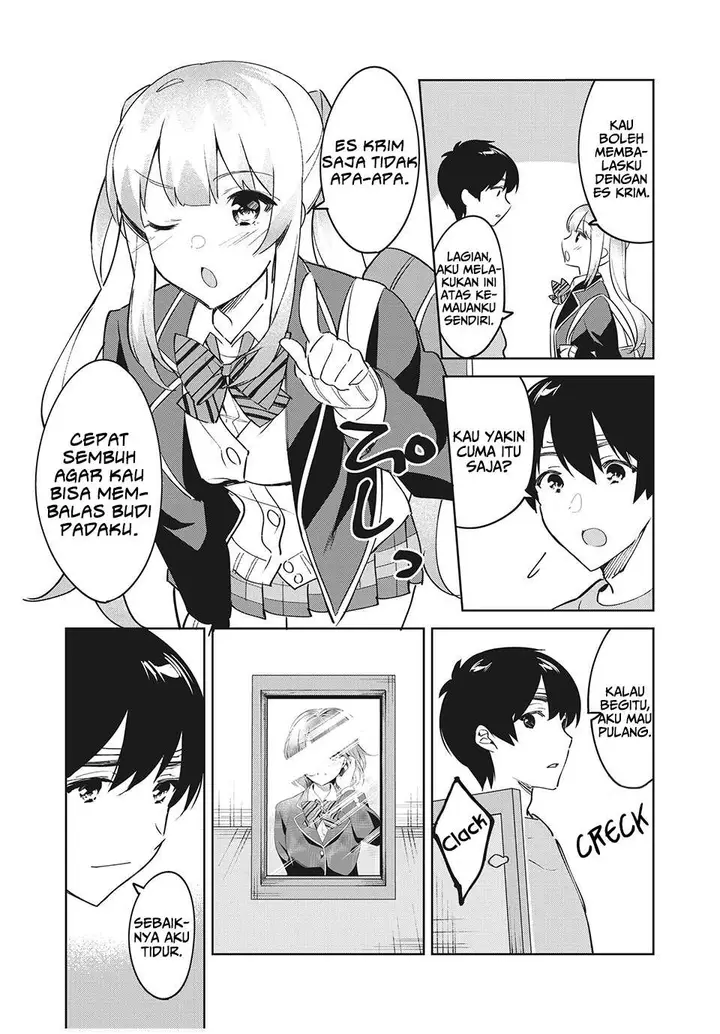 image-komik-shitsurengo-kenaku-datta-osananajimi-ga-sato-kashi-mitai-ni-amai-sugar-after-bitter-chapter-1-16/20