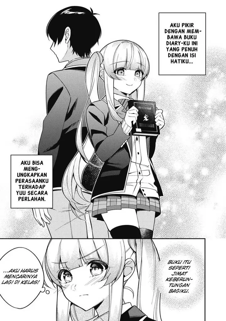 image-komik-shitsurengo-kenaku-datta-osananajimi-ga-sato-kashi-mitai-ni-amai-sugar-after-bitter-chapter-10-3/26