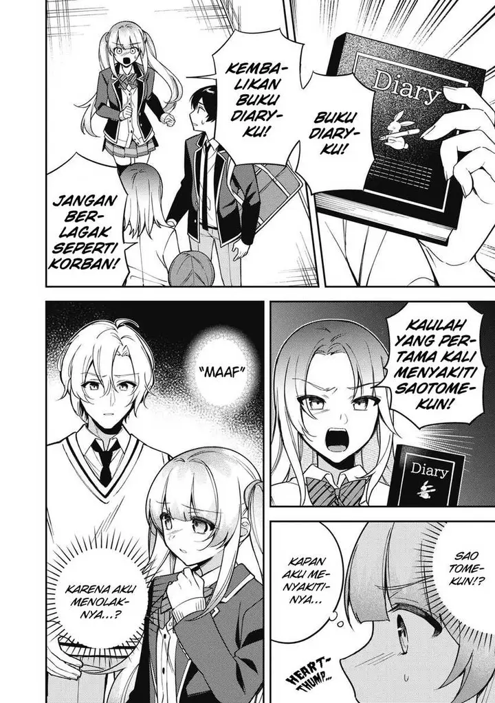 image-komik-shitsurengo-kenaku-datta-osananajimi-ga-sato-kashi-mitai-ni-amai-sugar-after-bitter-chapter-10-6/26