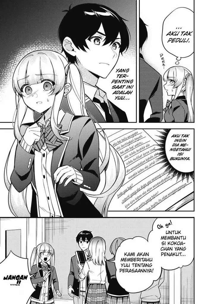 image-komik-shitsurengo-kenaku-datta-osananajimi-ga-sato-kashi-mitai-ni-amai-sugar-after-bitter-chapter-10-7/26