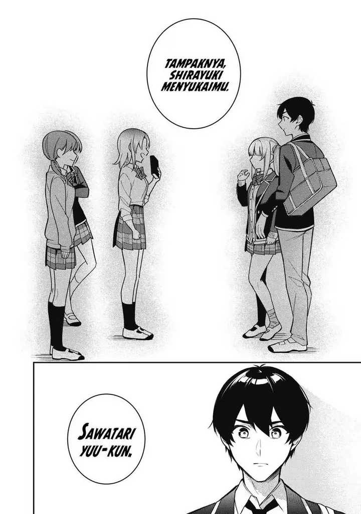 image-komik-shitsurengo-kenaku-datta-osananajimi-ga-sato-kashi-mitai-ni-amai-sugar-after-bitter-chapter-10-8/26