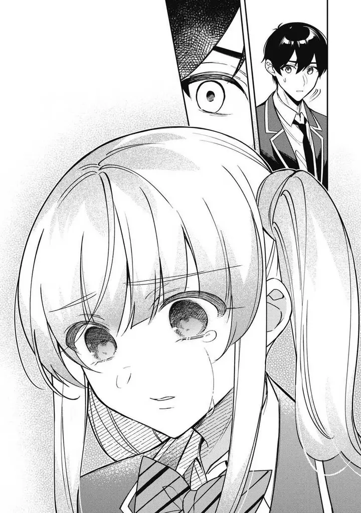 image-komik-shitsurengo-kenaku-datta-osananajimi-ga-sato-kashi-mitai-ni-amai-sugar-after-bitter-chapter-10-9/26