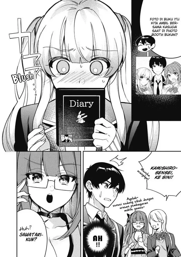 image-komik-shitsurengo-kenaku-datta-osananajimi-ga-sato-kashi-mitai-ni-amai-sugar-after-bitter-chapter-10-16/26