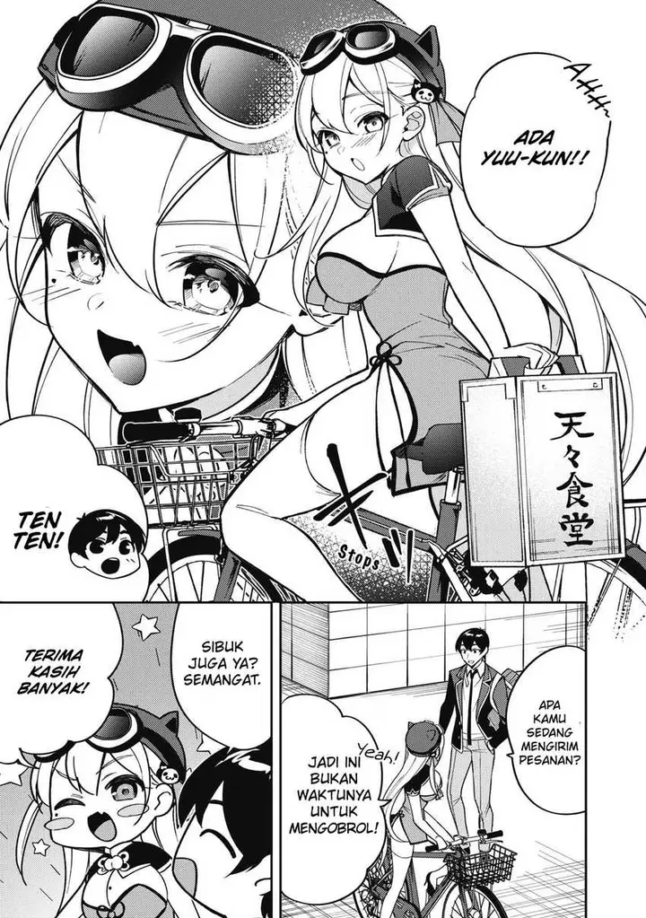 image-komik-shitsurengo-kenaku-datta-osananajimi-ga-sato-kashi-mitai-ni-amai-sugar-after-bitter-chapter-10-21/26