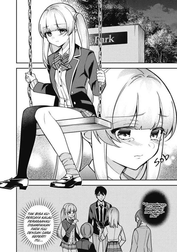 image-komik-shitsurengo-kenaku-datta-osananajimi-ga-sato-kashi-mitai-ni-amai-sugar-after-bitter-chapter-11-2/21