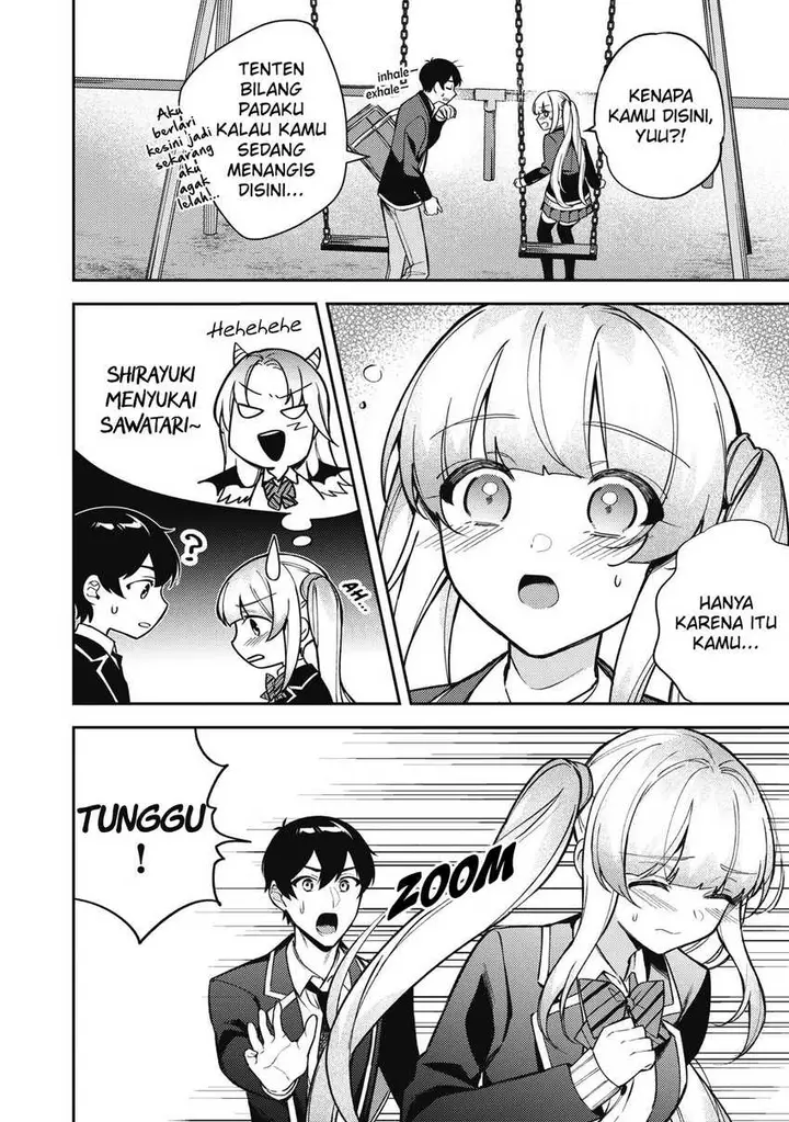 image-komik-shitsurengo-kenaku-datta-osananajimi-ga-sato-kashi-mitai-ni-amai-sugar-after-bitter-chapter-11-6/21