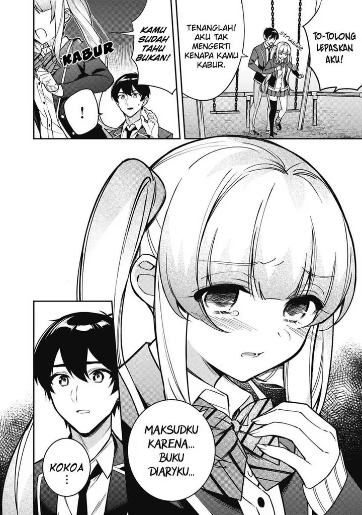image-komik-shitsurengo-kenaku-datta-osananajimi-ga-sato-kashi-mitai-ni-amai-sugar-after-bitter-chapter-11-8/21