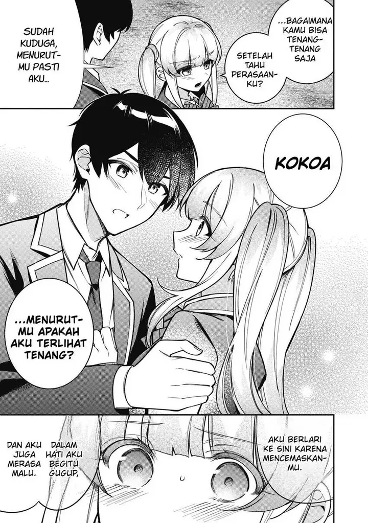 image-komik-shitsurengo-kenaku-datta-osananajimi-ga-sato-kashi-mitai-ni-amai-sugar-after-bitter-chapter-11-9/21