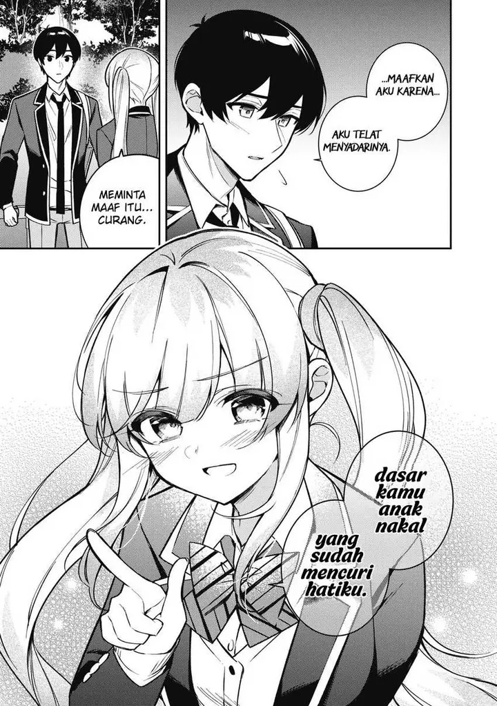 image-komik-shitsurengo-kenaku-datta-osananajimi-ga-sato-kashi-mitai-ni-amai-sugar-after-bitter-chapter-11-11/21
