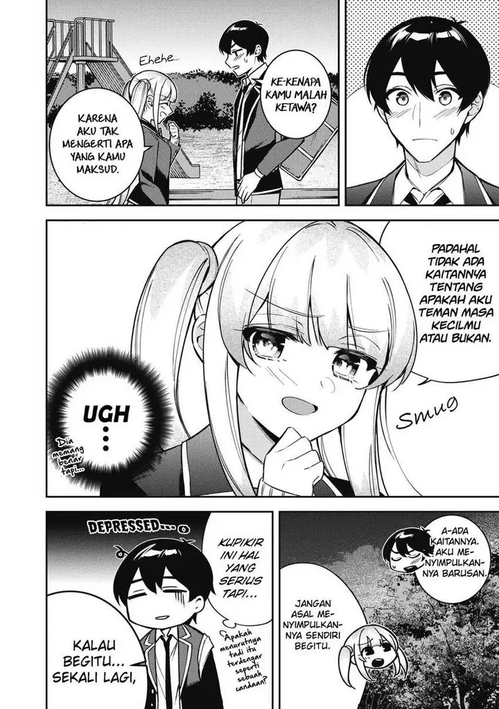 image-komik-shitsurengo-kenaku-datta-osananajimi-ga-sato-kashi-mitai-ni-amai-sugar-after-bitter-chapter-11-16/21