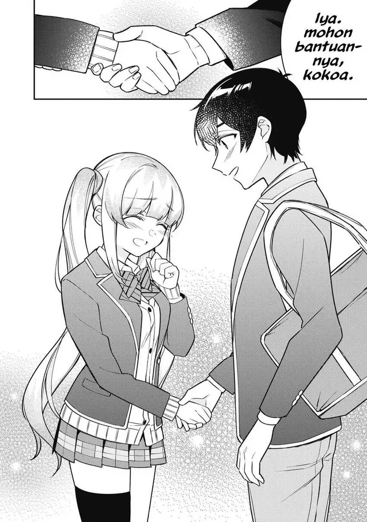 image-komik-shitsurengo-kenaku-datta-osananajimi-ga-sato-kashi-mitai-ni-amai-sugar-after-bitter-chapter-11-18/21