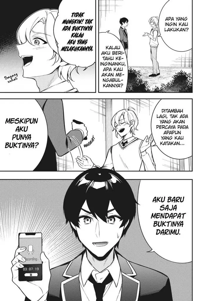 image-komik-shitsurengo-kenaku-datta-osananajimi-ga-sato-kashi-mitai-ni-amai-sugar-after-bitter-chapter-12-3/22