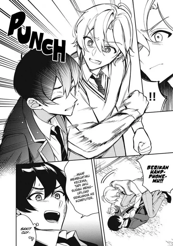 image-komik-shitsurengo-kenaku-datta-osananajimi-ga-sato-kashi-mitai-ni-amai-sugar-after-bitter-chapter-12-4/22