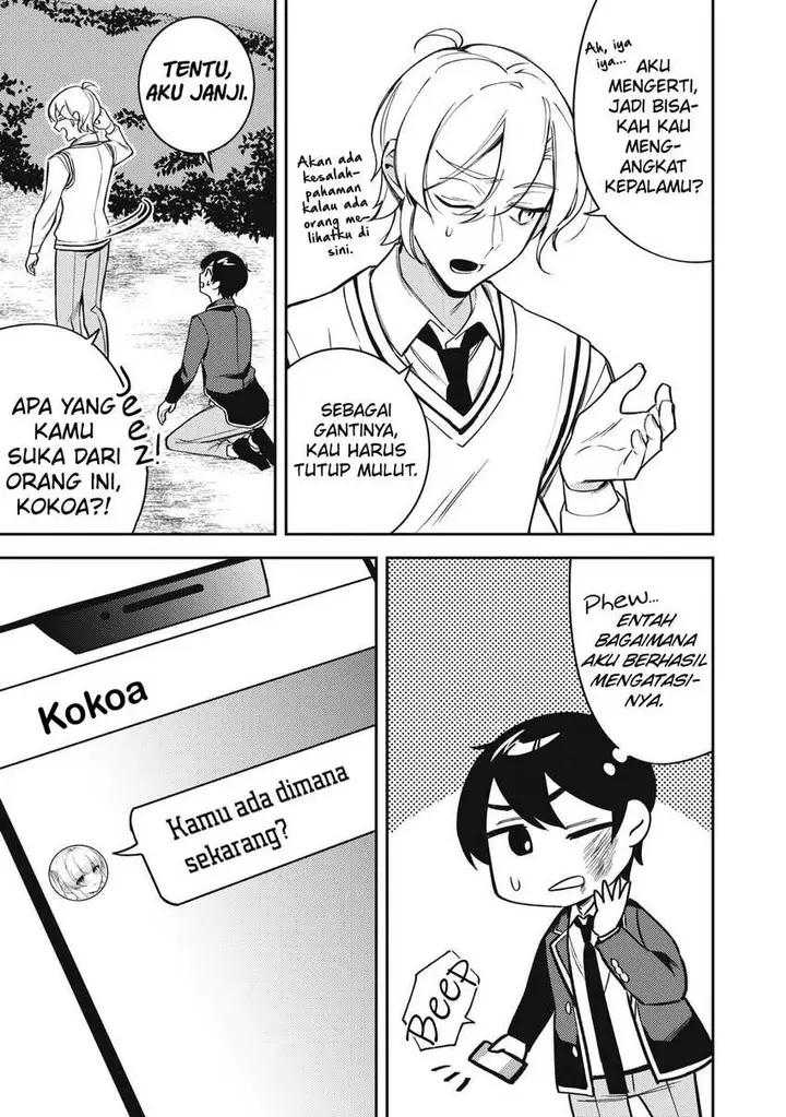 image-komik-shitsurengo-kenaku-datta-osananajimi-ga-sato-kashi-mitai-ni-amai-sugar-after-bitter-chapter-12-7/22