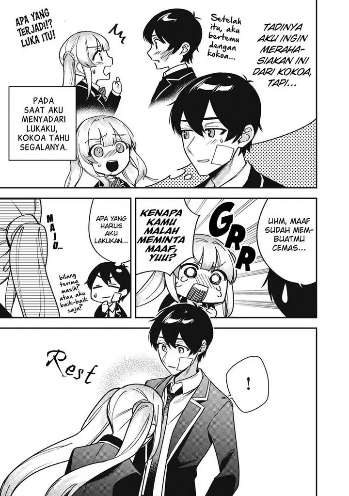 image-komik-shitsurengo-kenaku-datta-osananajimi-ga-sato-kashi-mitai-ni-amai-sugar-after-bitter-chapter-12-9/22