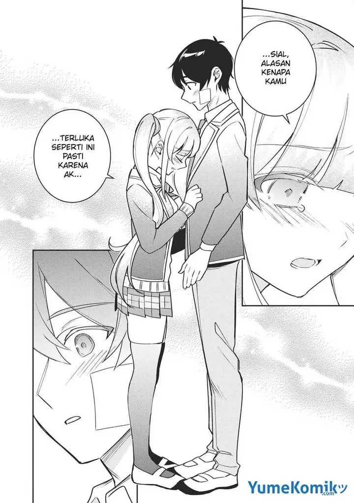 image-komik-shitsurengo-kenaku-datta-osananajimi-ga-sato-kashi-mitai-ni-amai-sugar-after-bitter-chapter-12-10/22