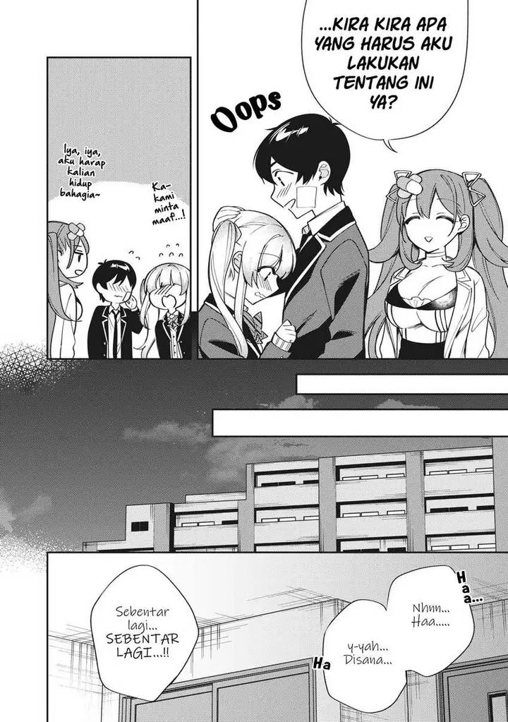 image-komik-shitsurengo-kenaku-datta-osananajimi-ga-sato-kashi-mitai-ni-amai-sugar-after-bitter-chapter-12-12/22