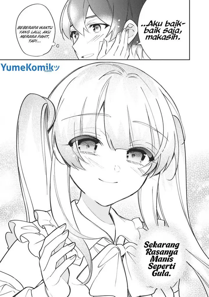 image-komik-shitsurengo-kenaku-datta-osananajimi-ga-sato-kashi-mitai-ni-amai-sugar-after-bitter-chapter-12-15/22