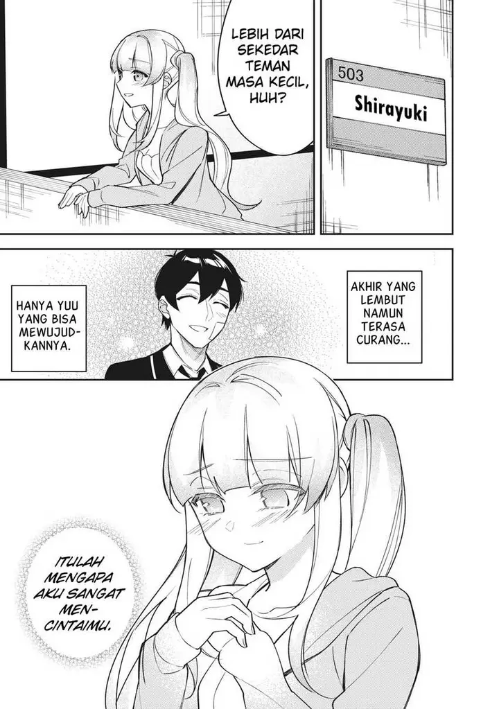 image-komik-shitsurengo-kenaku-datta-osananajimi-ga-sato-kashi-mitai-ni-amai-sugar-after-bitter-chapter-12-17/22