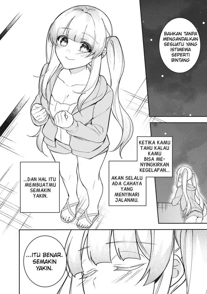 image-komik-shitsurengo-kenaku-datta-osananajimi-ga-sato-kashi-mitai-ni-amai-sugar-after-bitter-chapter-12-18/22