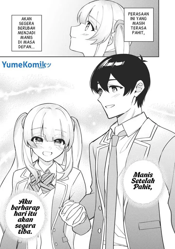 image-komik-shitsurengo-kenaku-datta-osananajimi-ga-sato-kashi-mitai-ni-amai-sugar-after-bitter-chapter-12-19/22