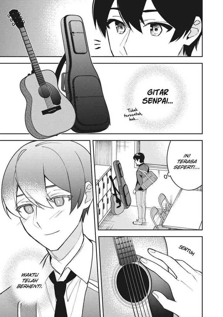 image-komik-shitsurengo-kenaku-datta-osananajimi-ga-sato-kashi-mitai-ni-amai-sugar-after-bitter-chapter-13-end-3/17