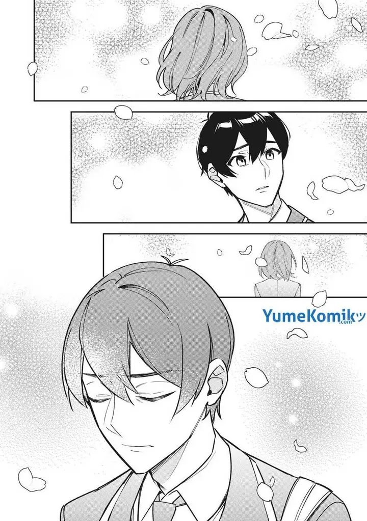 image-komik-shitsurengo-kenaku-datta-osananajimi-ga-sato-kashi-mitai-ni-amai-sugar-after-bitter-chapter-13-end-8/17