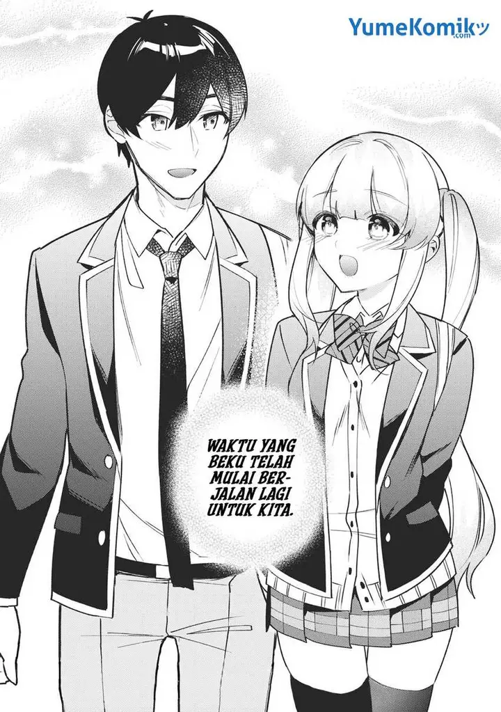 image-komik-shitsurengo-kenaku-datta-osananajimi-ga-sato-kashi-mitai-ni-amai-sugar-after-bitter-chapter-13-end-14/17