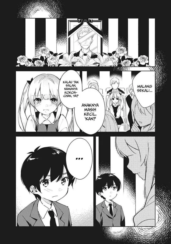 image-komik-shitsurengo-kenaku-datta-osananajimi-ga-sato-kashi-mitai-ni-amai-sugar-after-bitter-chapter-2-2/31
