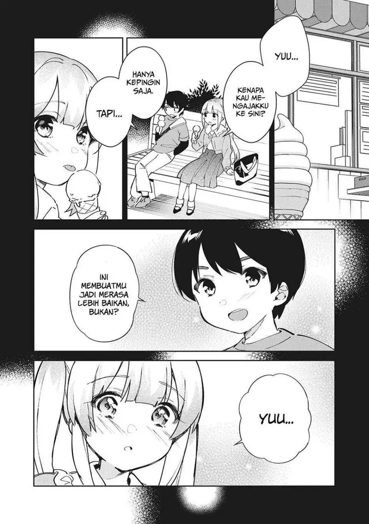 image-komik-shitsurengo-kenaku-datta-osananajimi-ga-sato-kashi-mitai-ni-amai-sugar-after-bitter-chapter-2-4/31