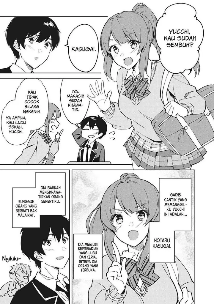 image-komik-shitsurengo-kenaku-datta-osananajimi-ga-sato-kashi-mitai-ni-amai-sugar-after-bitter-chapter-2-9/31