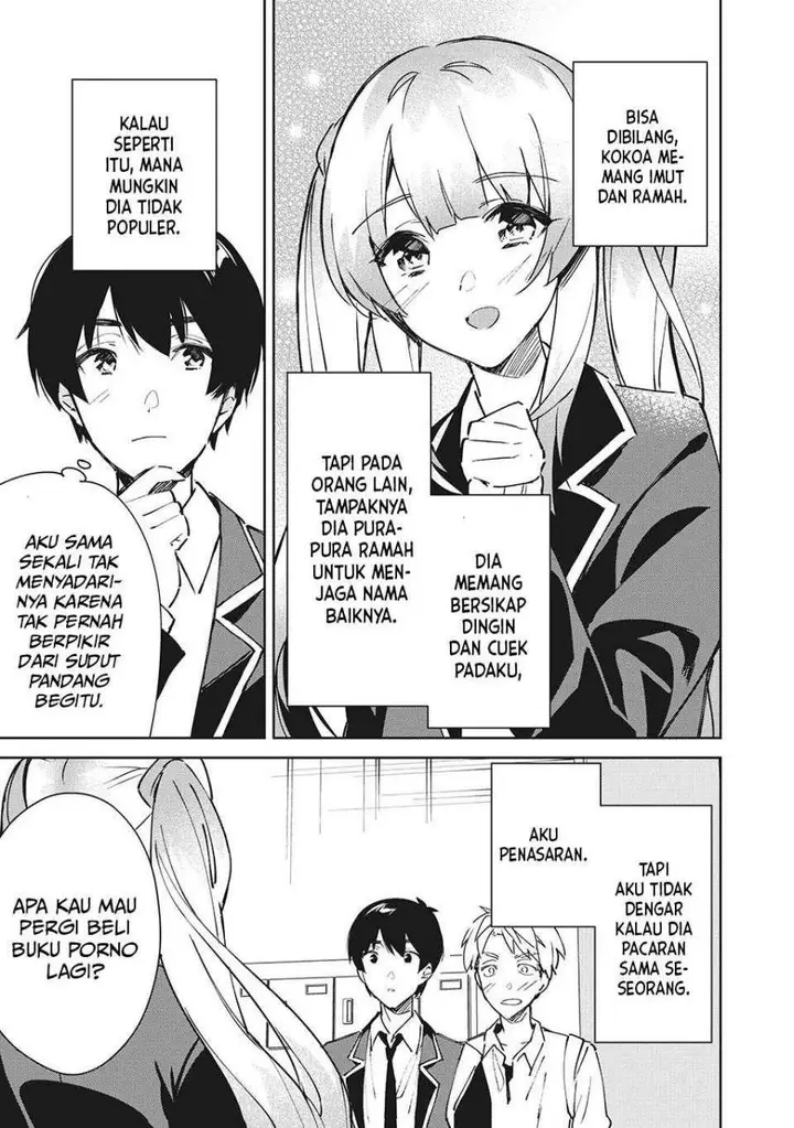 image-komik-shitsurengo-kenaku-datta-osananajimi-ga-sato-kashi-mitai-ni-amai-sugar-after-bitter-chapter-2-13/31
