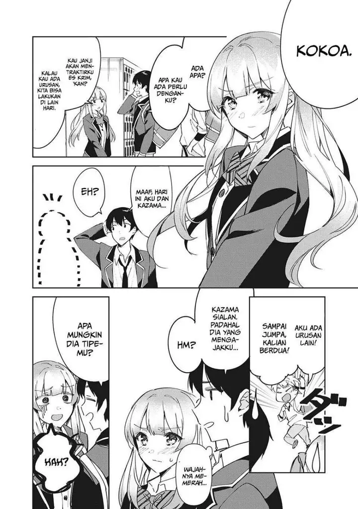 image-komik-shitsurengo-kenaku-datta-osananajimi-ga-sato-kashi-mitai-ni-amai-sugar-after-bitter-chapter-2-14/31