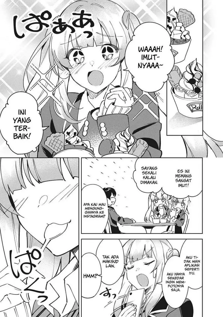 image-komik-shitsurengo-kenaku-datta-osananajimi-ga-sato-kashi-mitai-ni-amai-sugar-after-bitter-chapter-2-17/31