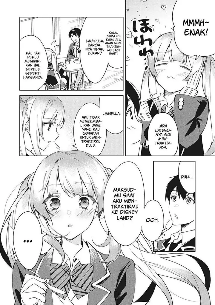 image-komik-shitsurengo-kenaku-datta-osananajimi-ga-sato-kashi-mitai-ni-amai-sugar-after-bitter-chapter-2-18/31